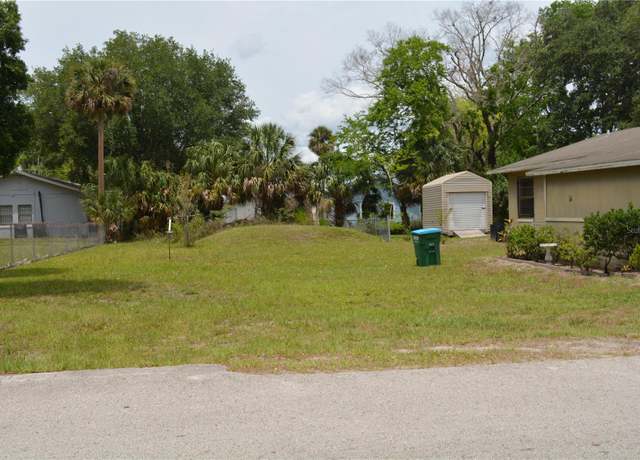 Property at 3620 Washington St, Sanford, FL 32771