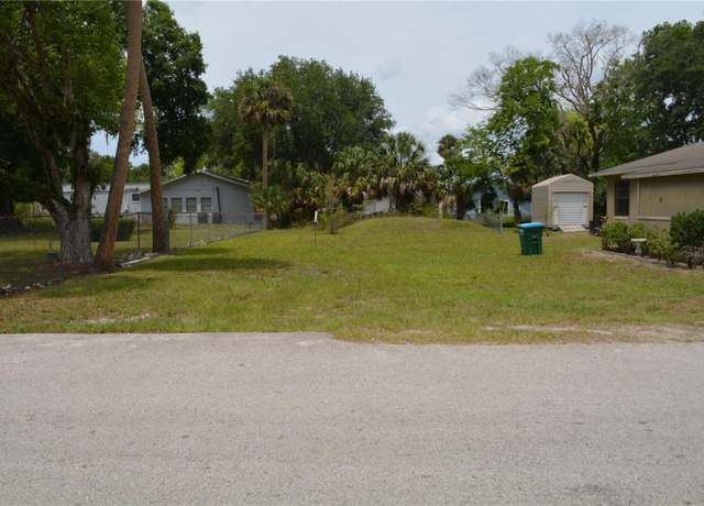 Property at 3620 Washington St, Sanford, FL 32771
