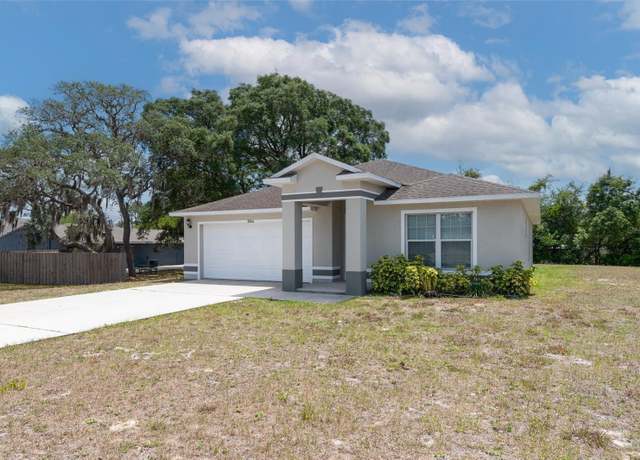 Property at 2044 Hillview Cir, Deltona, FL 32738, 3 beds, 2 baths