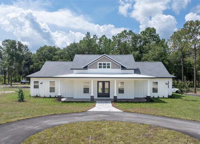 Property at 10750 SW 110th St, Dunnellon, FL 34432, 3 beds, 2.5 baths