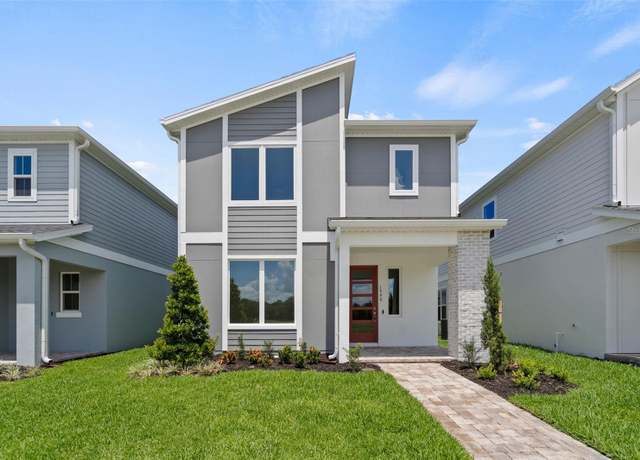 Property at 2046 Education St, St Cloud, FL 34771, 3 beds, 2.5 baths