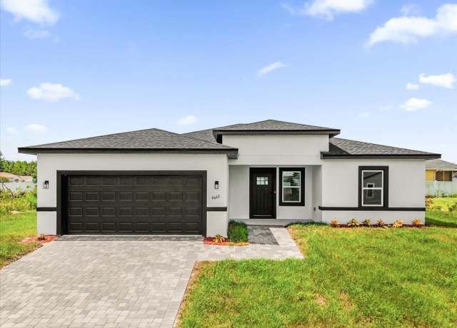 Property at 4662 SW 136th St, Ocala, FL 34473, 4 beds, 3 baths