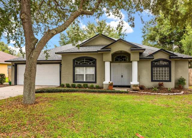 Property at 1331 Wildberry Ln, Deltona, FL 32725, 3 beds, 2 baths