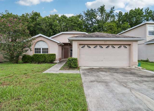Property at 322 Cello Cir, Winter Springs, FL 32708, 3 beds, 2 baths
