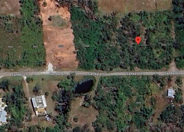 Property at 5556 Sandal Ln, Bokeelia, FL 33922