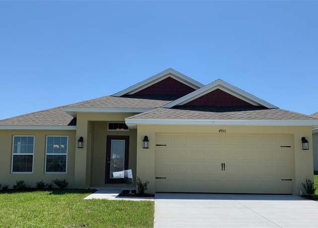 Property at 4953 N Triple Eagle Path, Beverly Hills, FL 34465, 4 beds, 2 baths