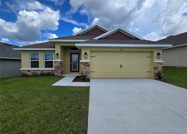 Property at 4953 N Triple Eagle Path, Beverly Hills, FL 34465, 4 beds, 2 baths
