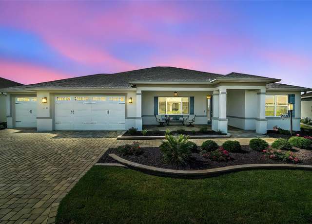 Property at 8457 SW 97th Cir, Ocala, FL 34481, 2 beds, 2 baths