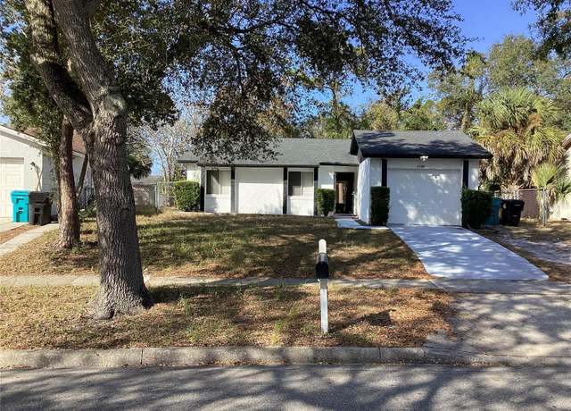 Property at 2948 Willow Bend Blvd, Orlando, FL 32808, 3 beds, 2 baths