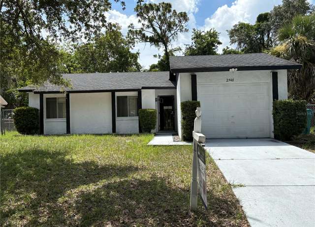 Property at 2948 Willow Bend Blvd, Orlando, FL 32808, 3 beds, 2 baths