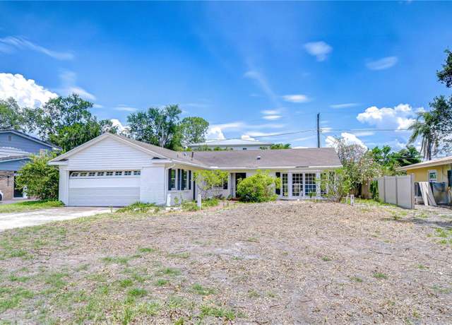 Property at 621 Hudson Ave, Tampa, FL 33606, 3 beds, 2 baths