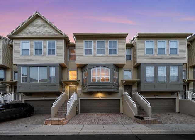 Property at 4338 Spinnaker Cove Ln, Tampa, FL 33615, 3 beds, 3.5 baths