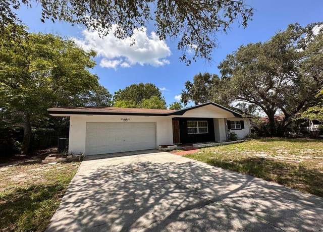 Property at 1916 Macomber Ave, Clearwater, FL 33755, 3 beds, 2 baths