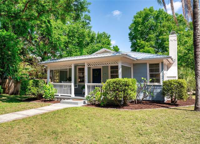 Property at 920 E Hamilton Ave, Tampa, FL 33604, 3 beds, 2 baths