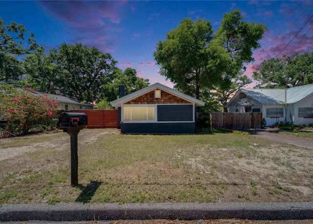 Property at 7102 N Taliaferro Ave, Tampa, FL 33604, 3 beds, 2 baths