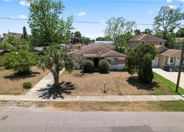 Property at 3016 W Palmetto St, Tampa, FL 33607, 3 beds, 1 bath