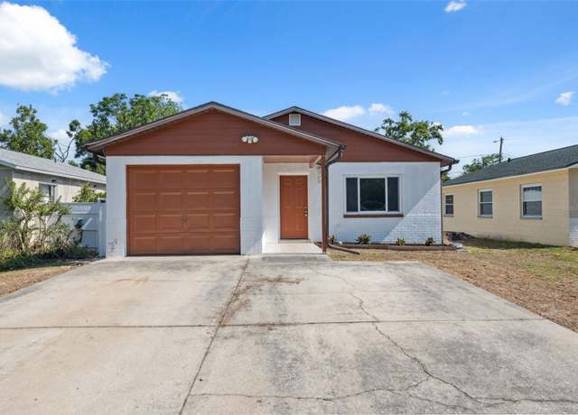 Property at 4935 42nd Pl N, St Petersburg, FL 33709, 3 beds, 2 baths
