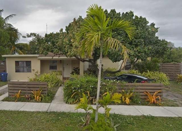 Property at 365 NW 188th St, Miami, FL 33169, 3 beds, 2 baths
