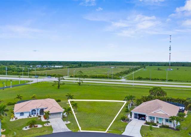 Property at 17216 Nile Ct, Punta Gorda, FL 33955