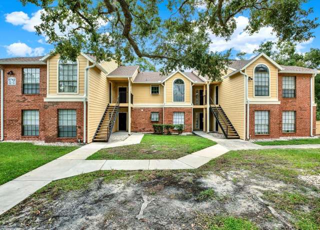 Property at 8742 Mallard Reserve Dr #103, Tampa, FL 33614, 1 bed, 1 bath