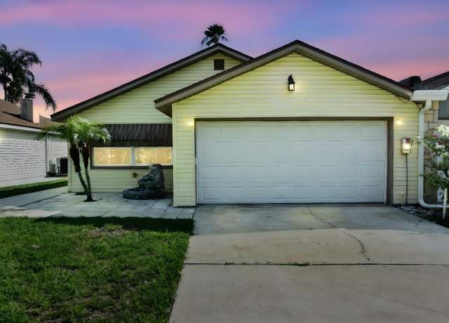 Property at 4464 Marine Pkwy, New Port Richey, FL 34652, 3 beds, 2 baths