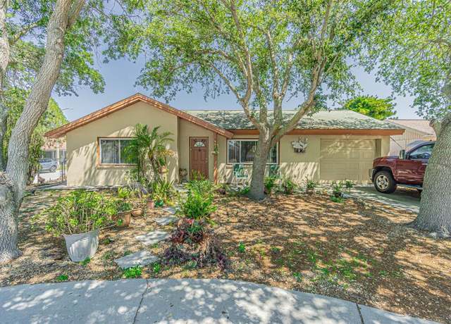 Property at 3049 Moog Rd, Holiday, FL 34691, 2 beds, 1 bath