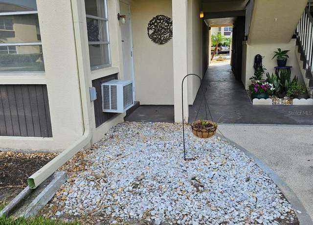 Property at 4743 Jasper Dr #107, New Port Richey, FL 34652, 2 beds, 2 baths