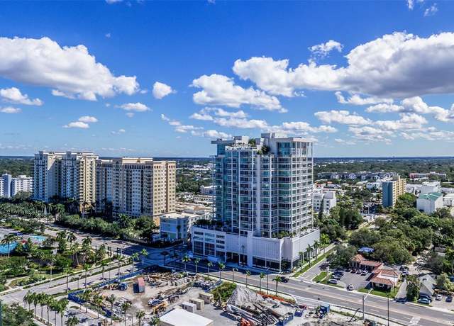 Property at 555 Quay Cmn #1401, Sarasota, FL 34236, 4 beds, 4.5 baths