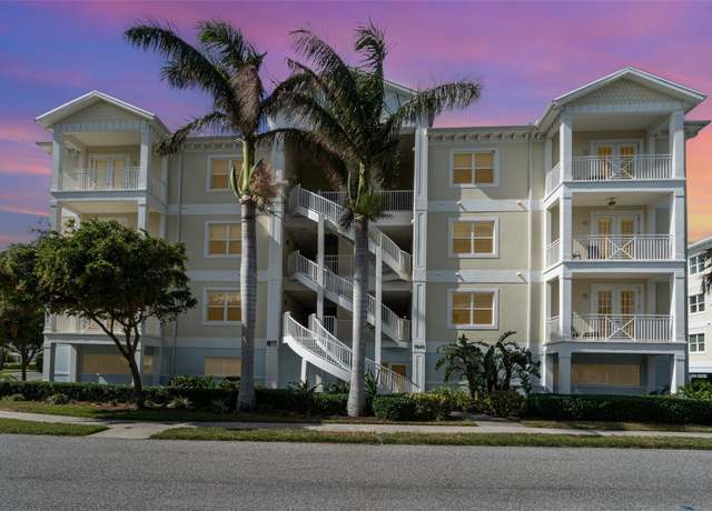 Property at 7840 34th Ave W #103, Bradenton, FL 34209, 3 beds, 2.5 baths