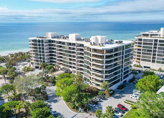 Property at 535 Sanctuary Dr Unit B604, Longboat Key, FL 34228, 3 beds, 2.5 baths