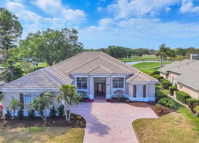 Property at 2020 Calusa Lakes Blvd, Nokomis, FL 34275, 4 beds, 3 baths