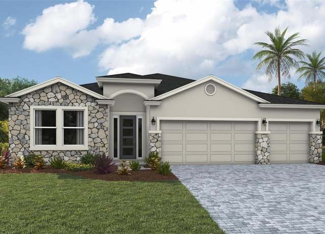 Property at 17142 James Trl, Parrish, FL 34219, 4 beds, 3 baths