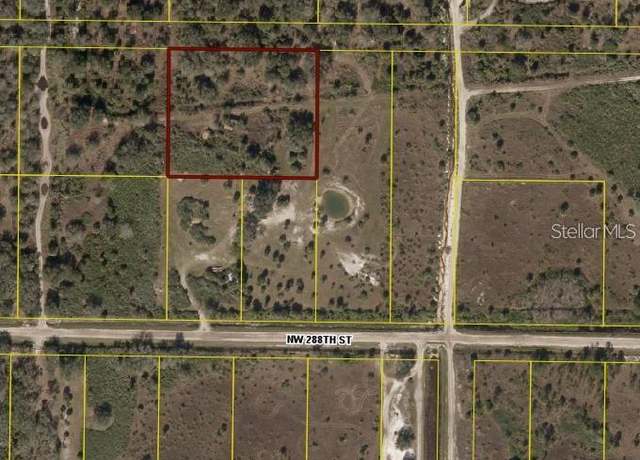 Property at NW 290th St, Okeechobee, FL 34972