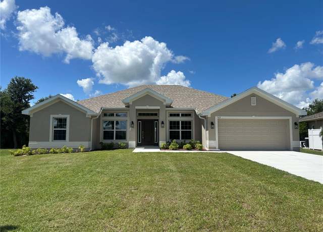 Property at 23245 Jules Ave, Port Charlotte, FL 33980, 4 beds, 2 baths