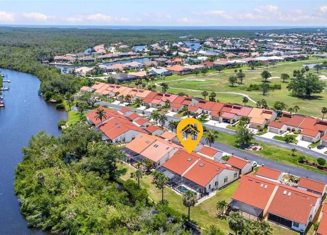 Property at 5046 San Rocco Ct, Punta Gorda, FL 33950, 3 beds, 2 baths