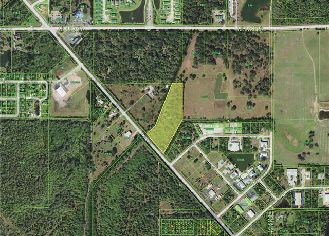 Property at 3110 Taylor Rd, Punta Gorda, FL 33950