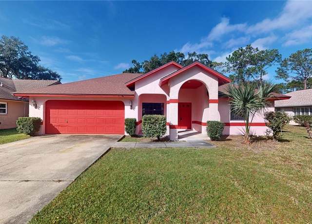 Property at 17 Westlee Ln, Palm Coast, FL 32164, 3 beds, 2 baths