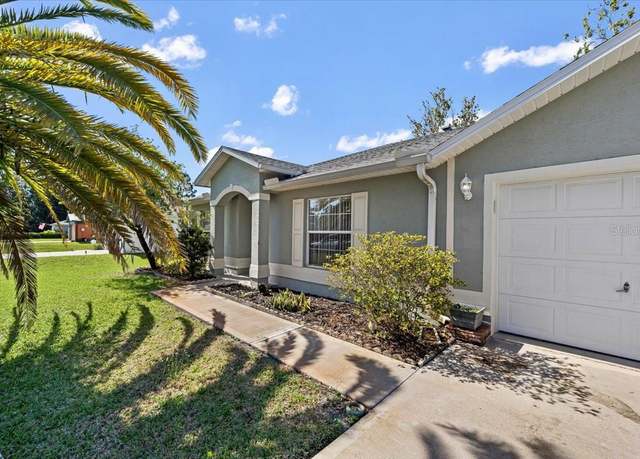 Property at 62 Randolph Dr, Palm Coast, FL 32164, 3 beds, 2 baths