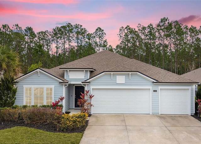 Property at 9 Rivertown Rd, Palm Coast, FL 32137, 4 beds, 3 baths