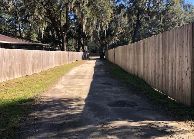 Property at NW 33rd Ave, Gainesville, FL 32606