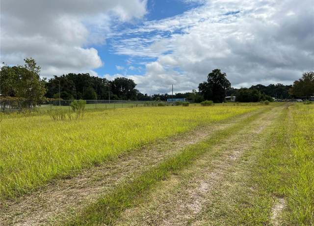 Property at 313 NW SR 45, Newberry, FL 32669