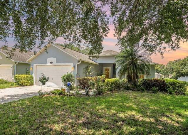 Property at 647 Mason Dr, Titusville, FL 32780, 3 beds, 2 baths