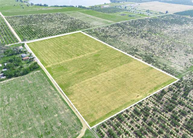 Property at Maxcy Quarters Rd, Frostproof, FL 33843