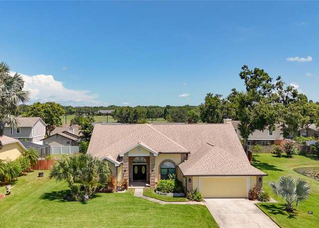 Property at 2416 Buckhorn Run Dr, Valrico, FL 33596, 5 beds, 4 baths