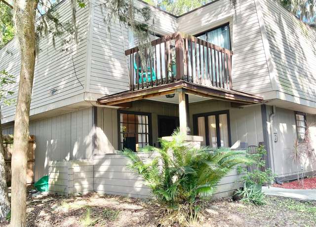 Property at 3656 Jackson St Unit A-2, Port Orange, FL 32129, 2 beds, 1.5 baths