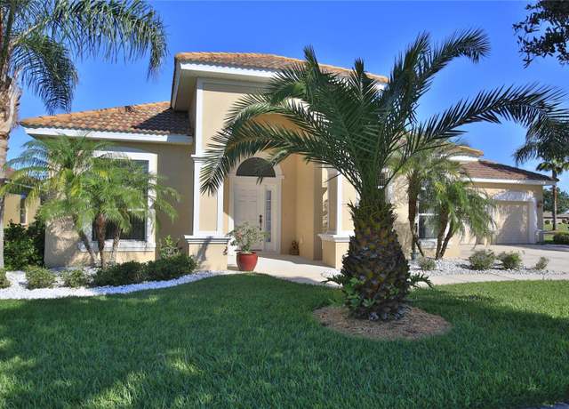 Property at 3555 Maribella Dr, New Smyrna Beach, FL 32168, 3 beds, 2.5 baths