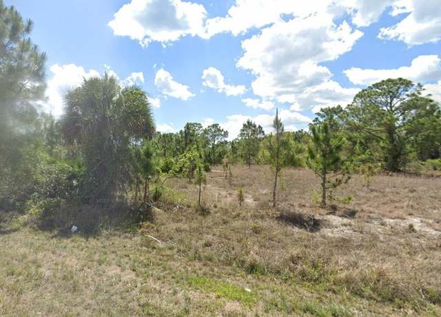 Property at 1256 Belfast Ave, Fort Myers, FL 33913