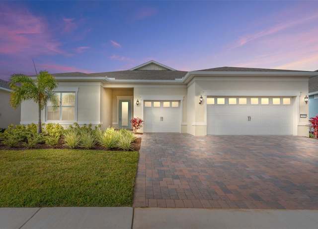 Property at 13133 Sunny Retreat Ln, Winter Garden, FL 34787, 3 beds, 3.5 baths