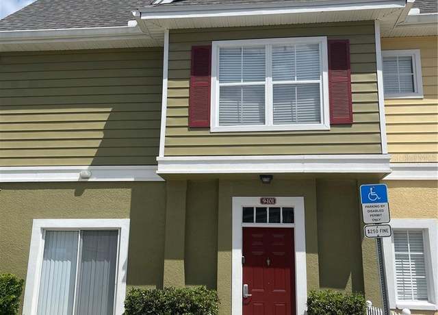 Property at 2600 Lodi Cir #101, Kissimmee, FL 34746, 4 beds, 3 baths
