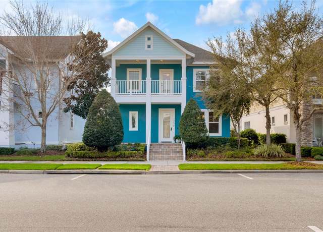 Property at 13838 Walcott Ave, Orlando, FL 32827, 4 beds, 3.5 baths